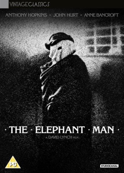Elephant Man. The (40th Anniversary Edition) (Import)