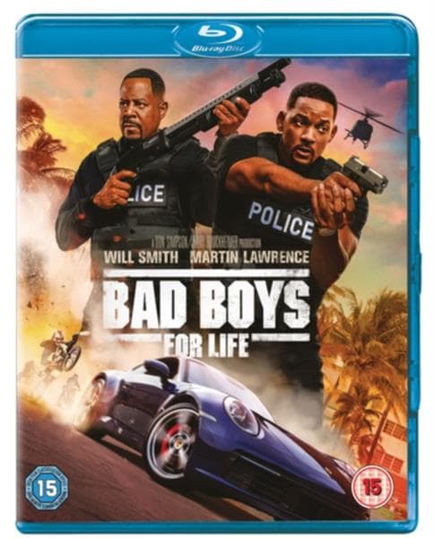 Bad Boys For Life (Import)