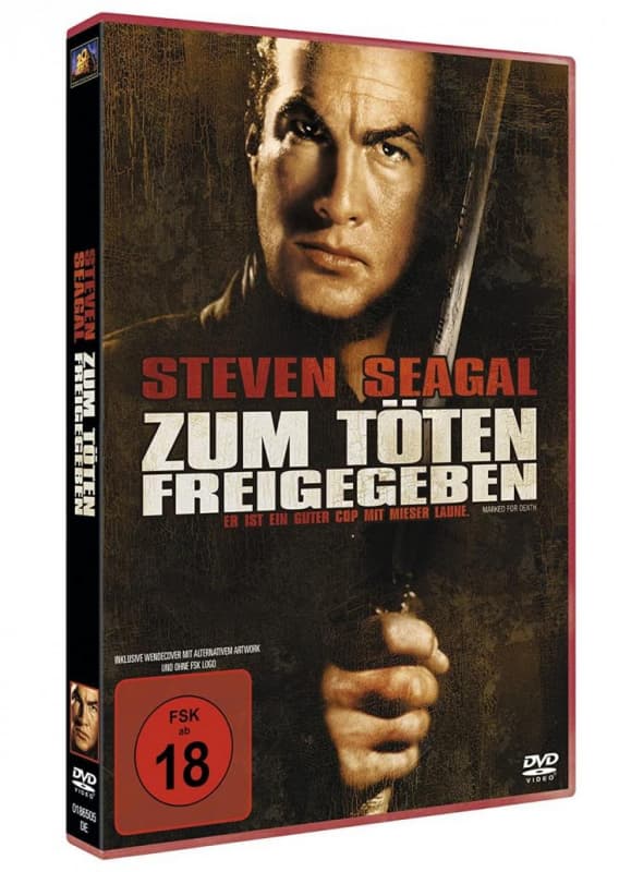 Zum T?ten Freigegeben (Import)
