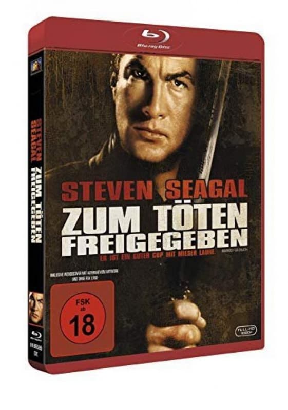 Zum T?ten Freigegeben (Import)