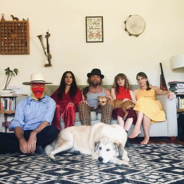 Thor & Friends - 3 (LP) (Coloured Vinyl) (Limited Edition)