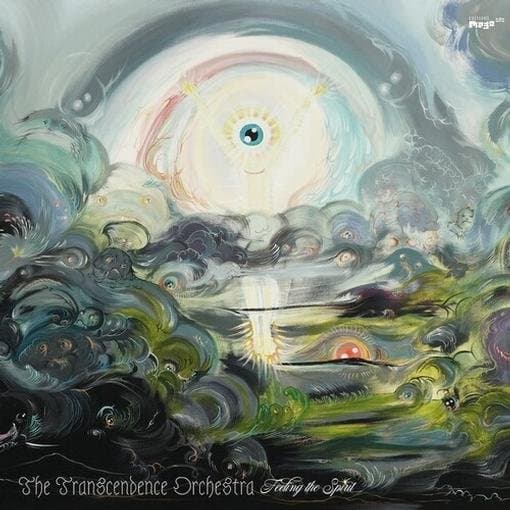 Transcendence Orchestra - Feeling The Spirit