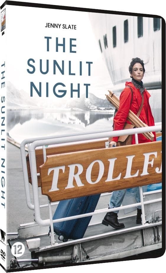 Sunlit Night (DVD)