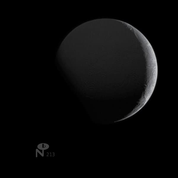 Valium Aggelein - Black Moon (2 LP)