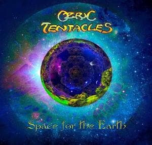 Ozric Tentacles - Space For The Earth (CD)