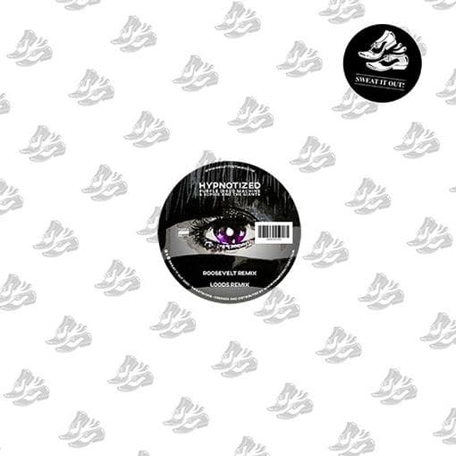 Purple Disco Machine / Sophie And The Giants - Hypnotized