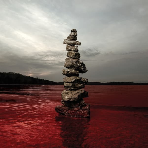Sevendust - Blood & Stone (CD)