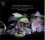 Rosemary Joshua, Orchestre Des Champs Elysées, Philippe Herreweghe - Mahler: Symphony No. 4 (CD)