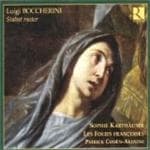 Follies Françaises / Sophie Karthäuser - Stabat Mater