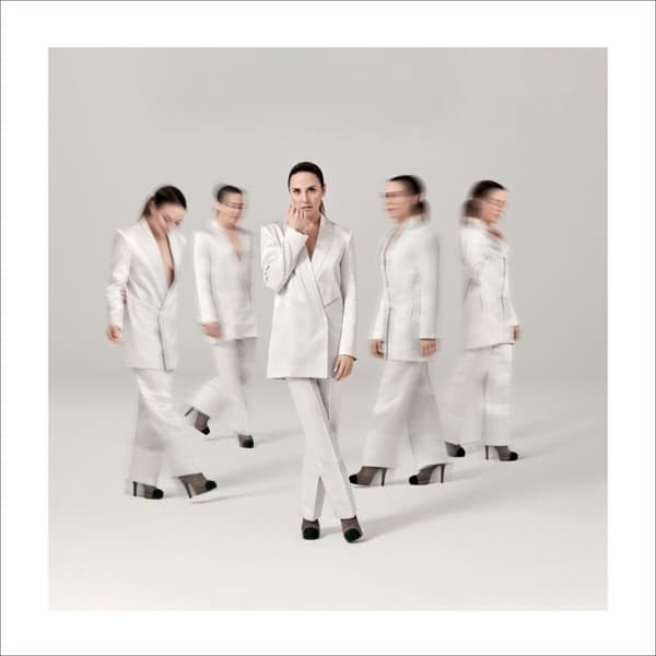 Melanie C - Melanie C (CD)