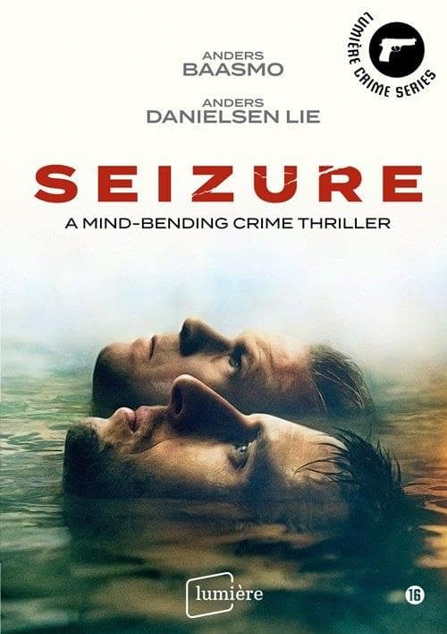 Seizure (DVD)
