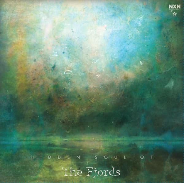 Heidi Torsvik & Lazerus Winter - Hidden Soul Of The Fjords (2 LP)