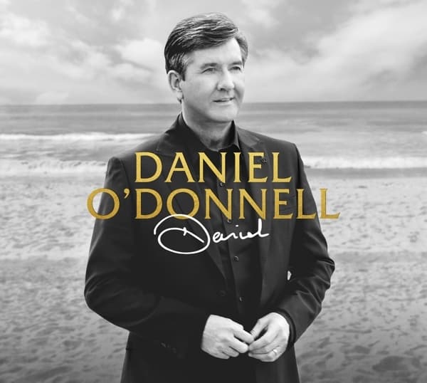 Daniel O'Donnell - Daniel (CD)