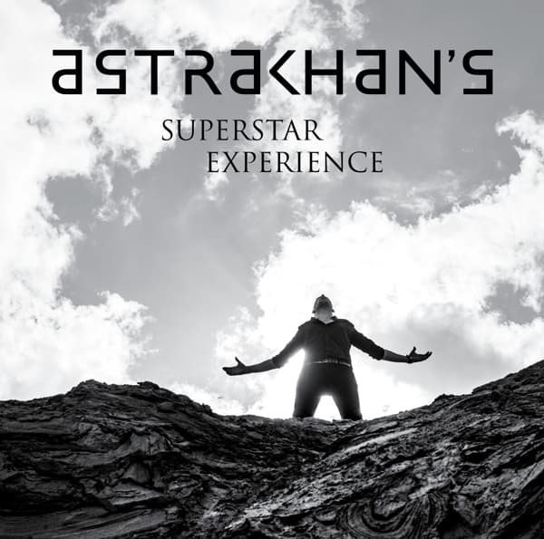 Astrakhan - Astrakhan's Superstar Experience (CD)
