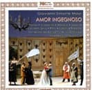 Orchestra Del Bergamo Musica Festiv - Mayr: Amor Ingegnoso
