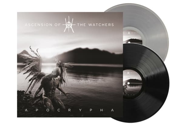 Ascension Of The Watchers - Apocrypha (2 LP) (Limited Edition) (Coloured Vinyl)