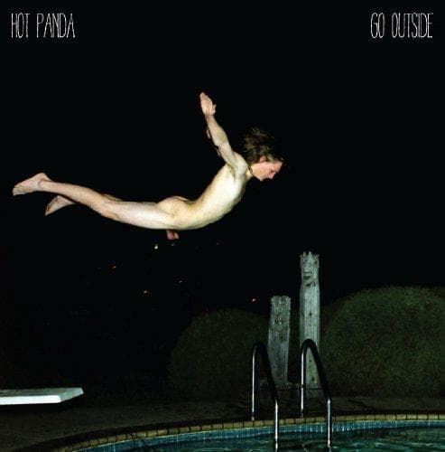 Hot Panda - Go Outside