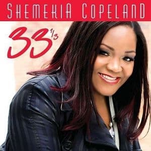 Shemekia Copeland - 33 1/3