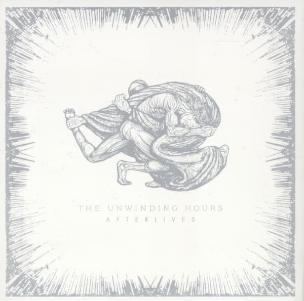The Unwinding Hours - Afterlives (CD)
