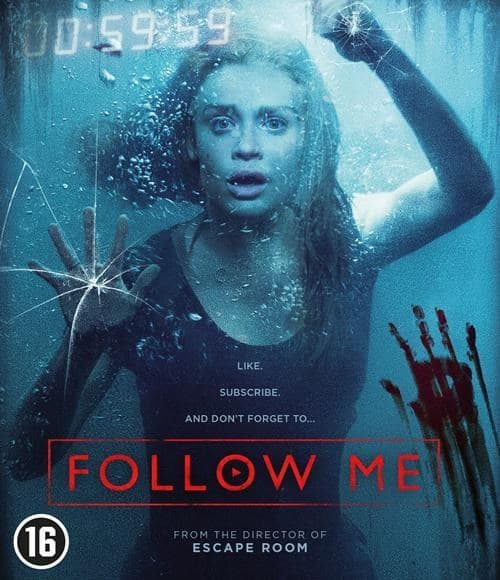 Follow Me (Blu-ray)
