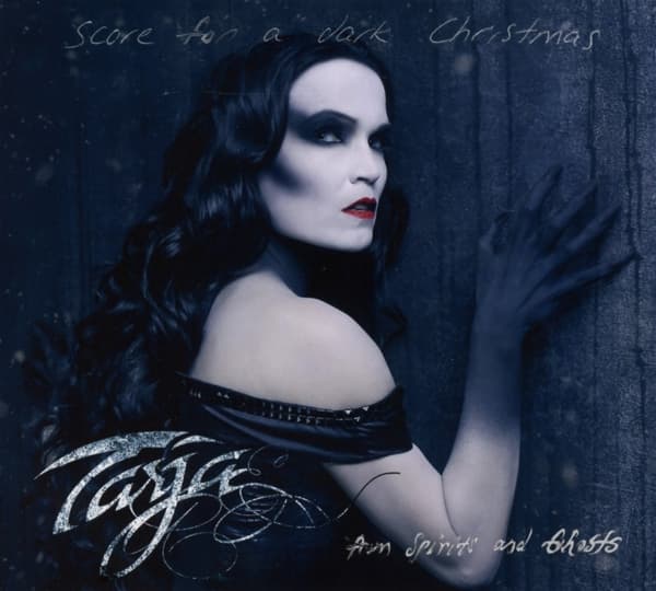 Tarja Turunen - From Spirits And Ghosts (Score For A Dark Christmas) (2 CD)