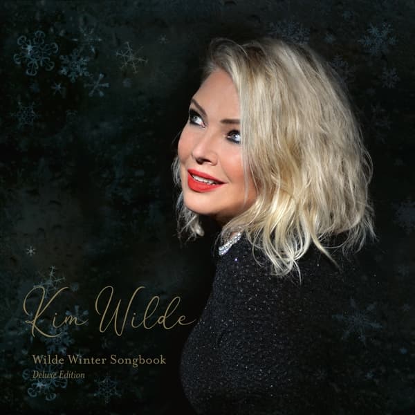 Kim Wilde - Wilde Winter Songbook (2 CD) (Deluxe Edition)