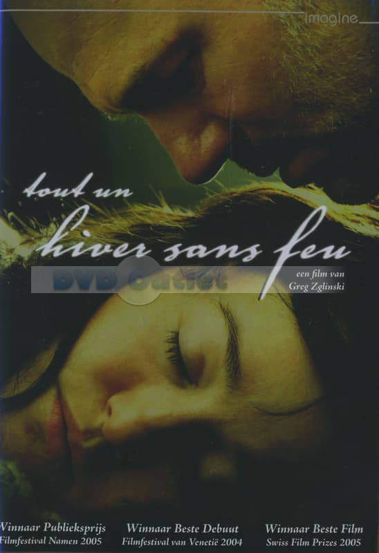 Tout Un Hiver Sans Feu (DVD)