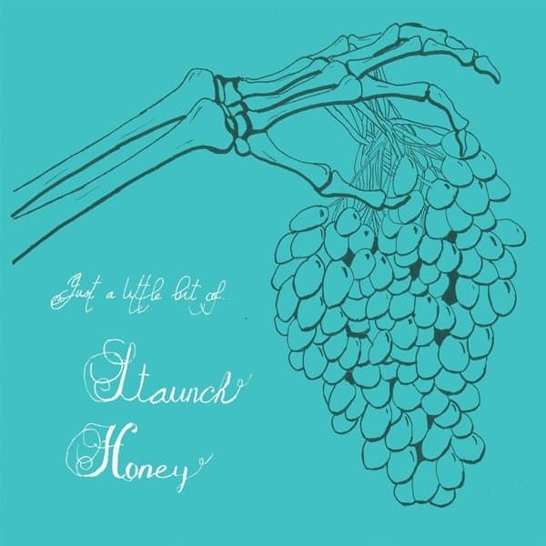 David Nance - Staunch Honey (CD)