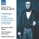 Rosemary Tuck, Tait Chamber Orchestra, Richard Bonynge - Wallace: Chopinesque (CD)