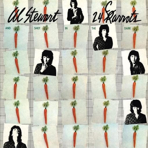 Al Stewart And Shot In The Dark - 24 Carrots [40th Anniversary Edition] (3 CD) (Remastered)