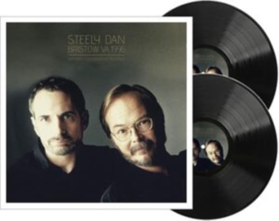Steely Dan - Bristow. Va 1996