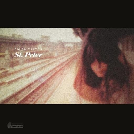 Emma Tricca - St Peter (gold Vinyl)