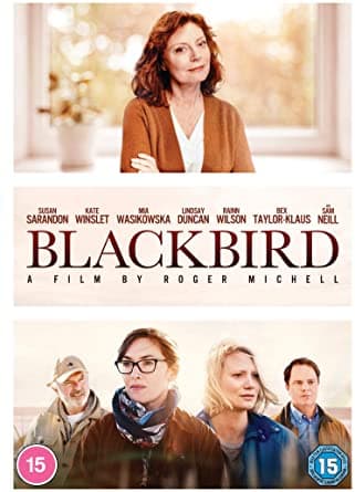Blackbird (Import)
