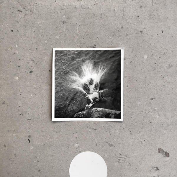 Nils Frahm - Empty (CD)