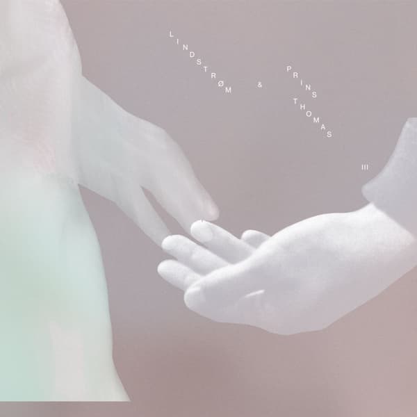 Lindstrom & Prins Thomas - III (LP)