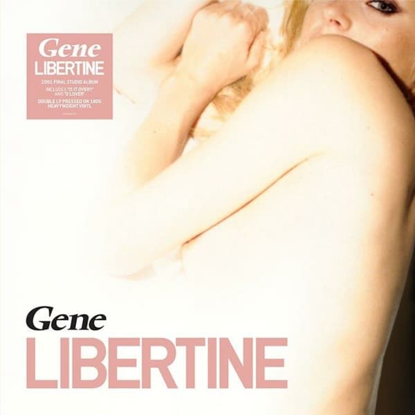 Gene - Libertine (2 LP)