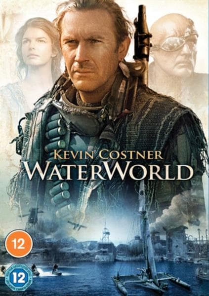 Waterworld (Import)
