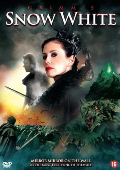 Snow White (DVD)