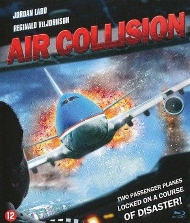 Air collision (Blu-ray)