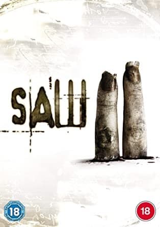 Saw 2 (Import)