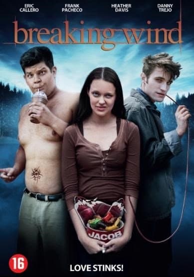 Breaking wind (DVD)