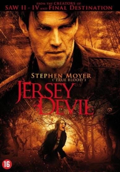 Jersey Devil (DVD)