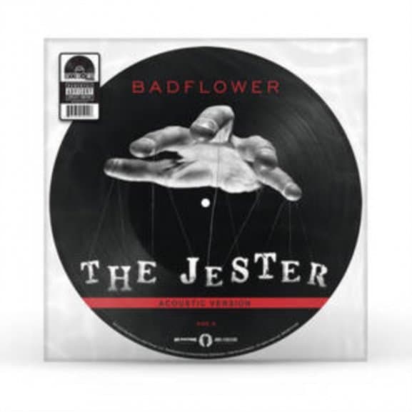 Badflower - Jester / Everybody Wants To Rule The World (picture Disc) (rsd 2020)