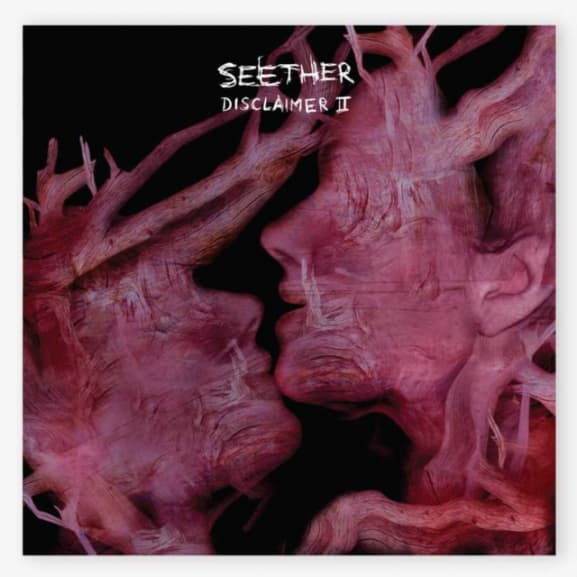 Seether - Disclaimer II (2 LP)