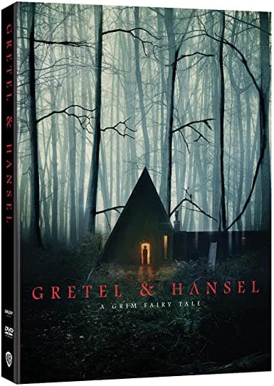 Gretel & Hansel (Import)