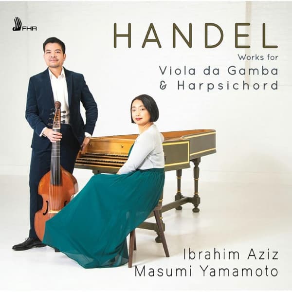 Joel Marosi & Esther Walker - Felix And Fanny Mendelssohn: Complete Works For Cello And Piano (CD)