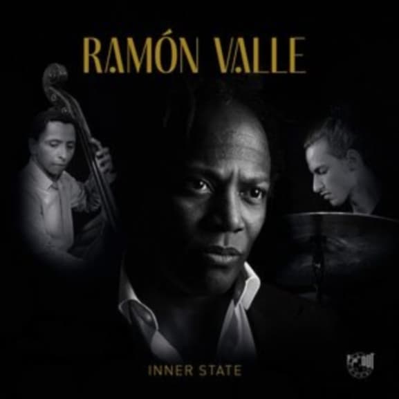 Ramón Valle - Inner State (CD)