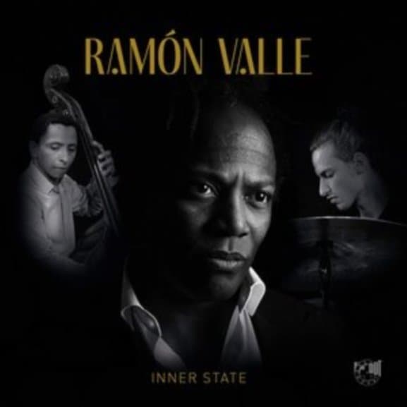 Ramón Valle - Inner State (CD)