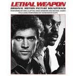 Various Artists - Lethal Weapon - Original Soundtrack (rsd 2020)