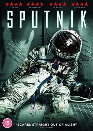 Sputnik (Import)